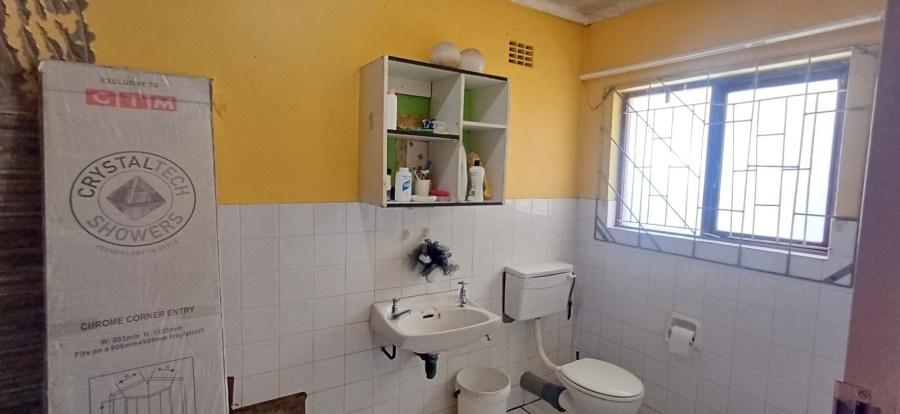 3 Bedroom Property for Sale in Willow Park Eastern Cape